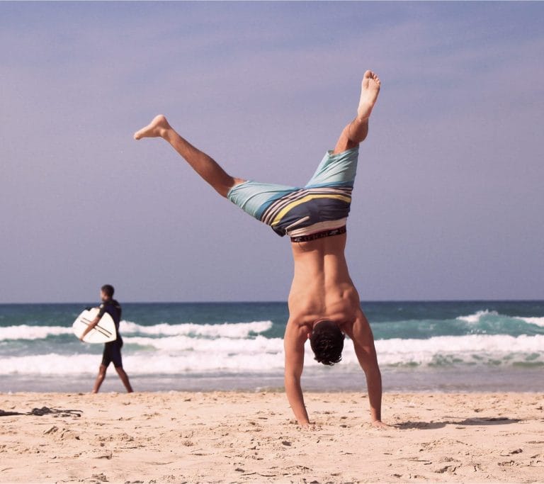 Home 40 Simple Ways to Cultivate Gratitude and Joy Daily