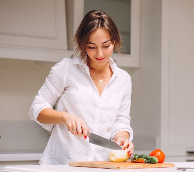 Home 42 How to Simplify Your Life for Greater Peace and Clarity