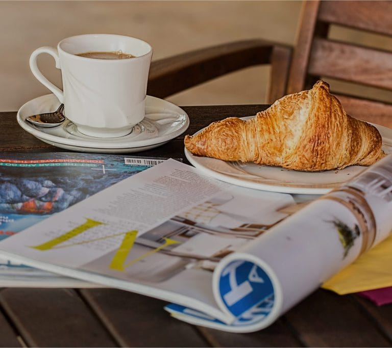 Home 41 Build a Balance Routine That Supports Your Best Self