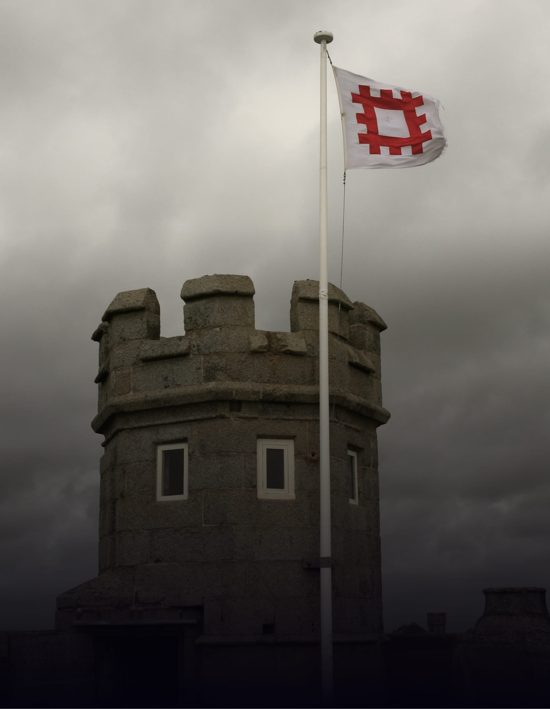 Home 32 Observing Flags and What They Represent