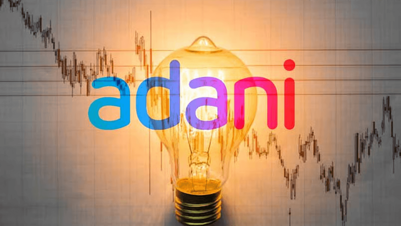 Home 15 Adani Power Stock Split Record Date Today: Key Details Investors Should Know