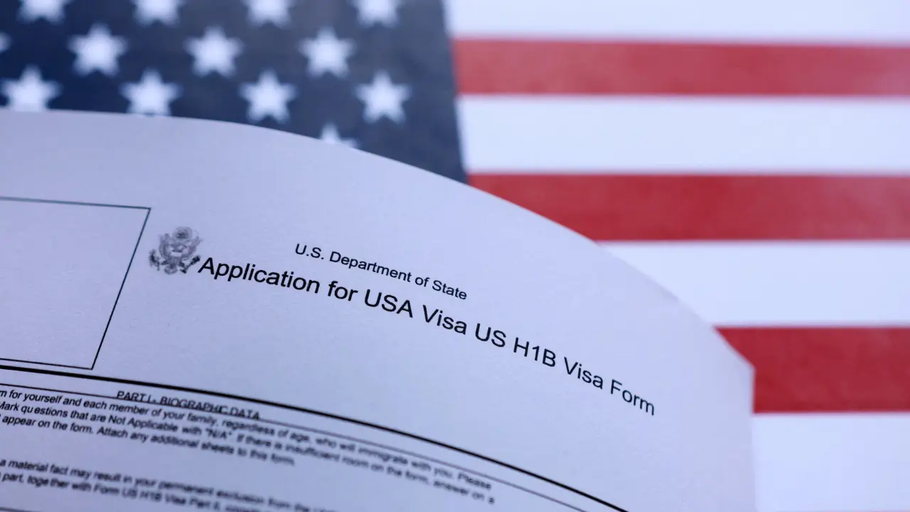 H-1B visa reform bill US Senate