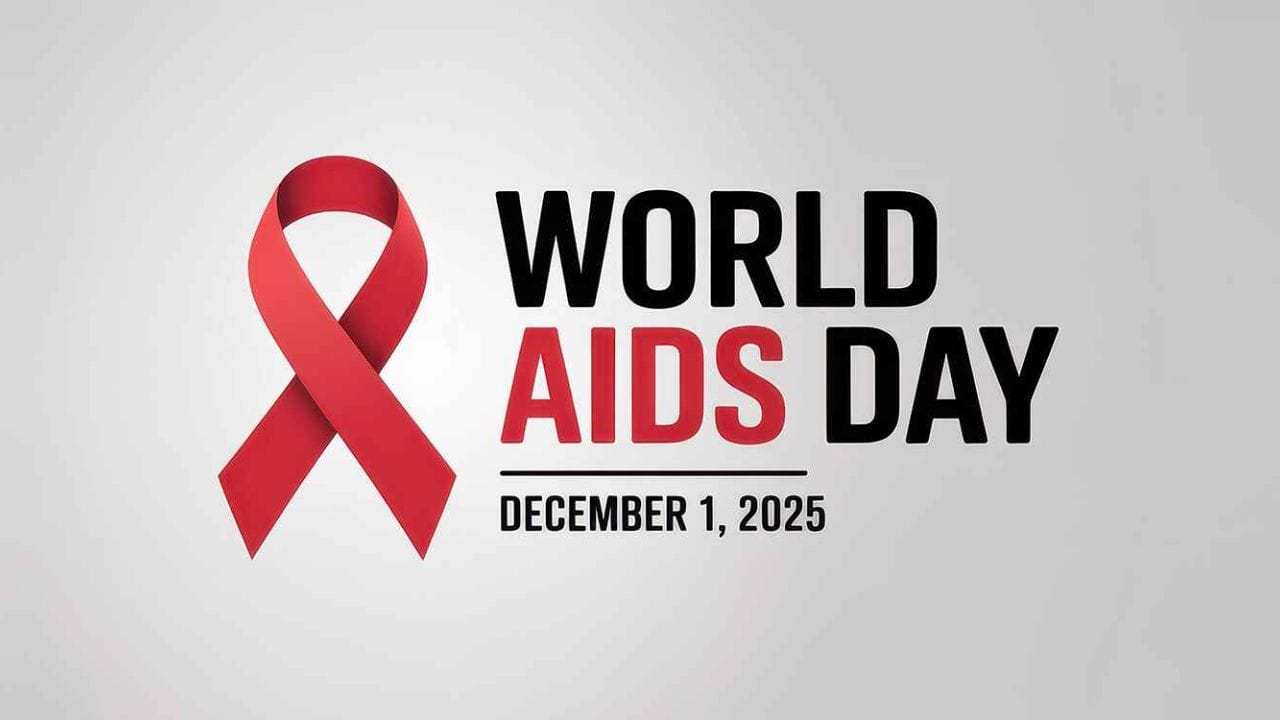 World AIDS Day 2025: Kiphire and Vizianagaram Authorities Urge Action to Prevent New HIV Cases