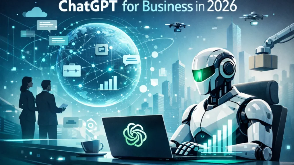 5 ChatGPT prompts to build a million-dollar business