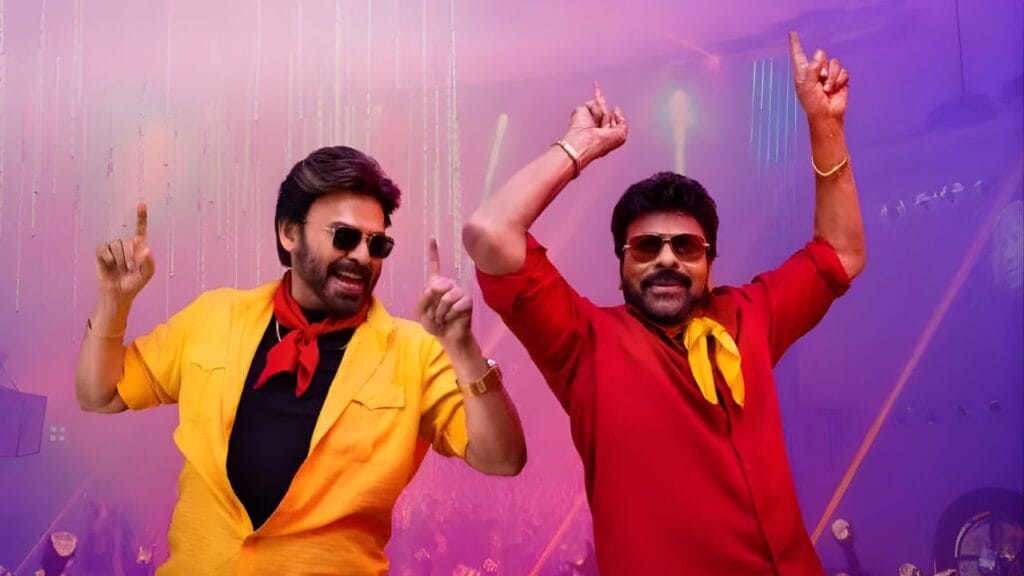 Mana Shankara Vara Prasad Garu Movie Review: 5 Reasons Why Chiranjeevi’s ‘Boss’ Return is a Blockbuster! 1 bollywood 2026 01 12T220302.636