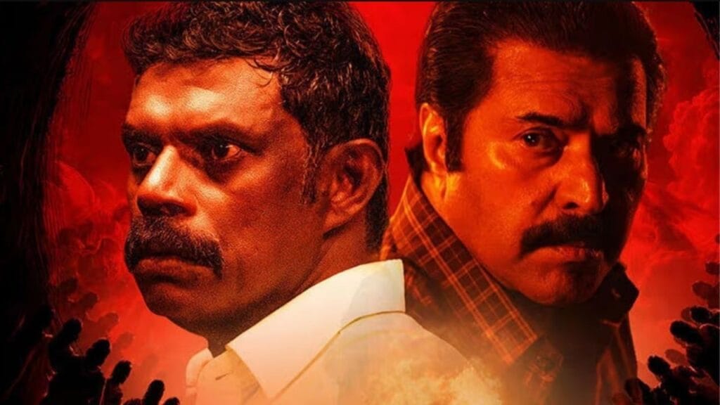 Kalamkaval OTT Release: 5 Reasons Why Mammootty’s Serial Killer Thriller is a Must-Watch on Sony LIV 1 bollywood 2026 01 15T220318.265