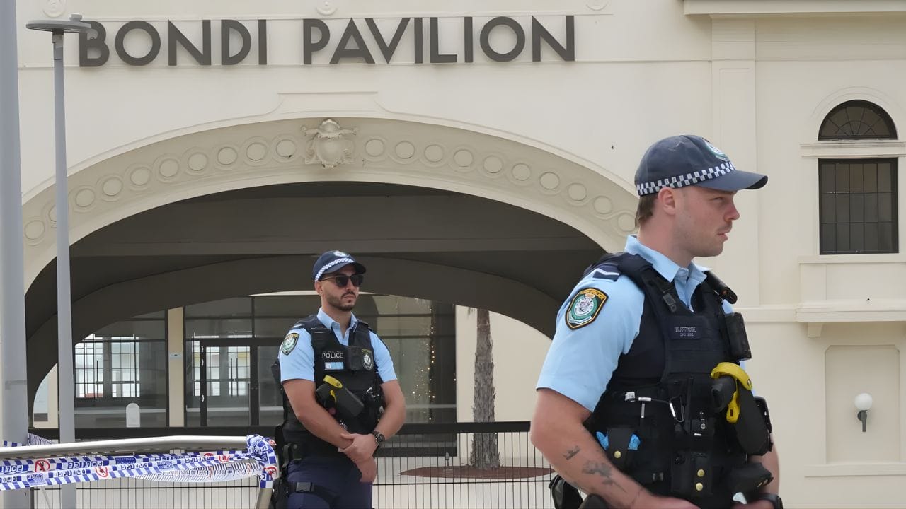 Australia Gun Control Laws 2026: National Buyback & Tougher Checks After Bondi Attack