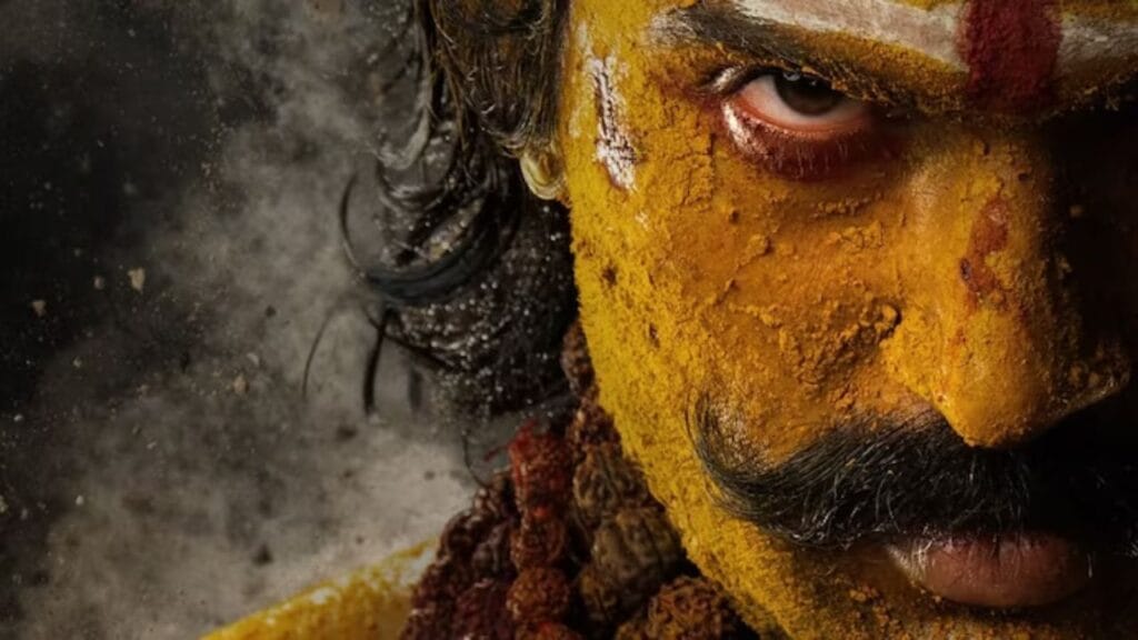 First Look of Vijay Deverakonda and Rashmika Mandanna’s ‘Ranabaali’ Revealed 1 news 10