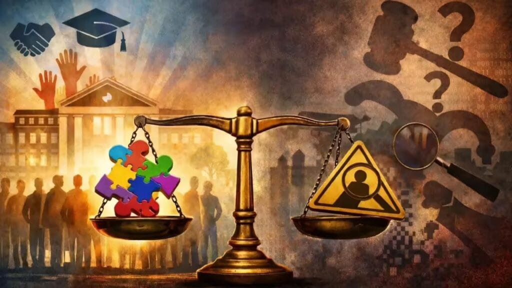 UGC Rules 2026: Key Provisions, Ombudsperson, EOCs, and Equity Measures in Higher Education 1 news 15