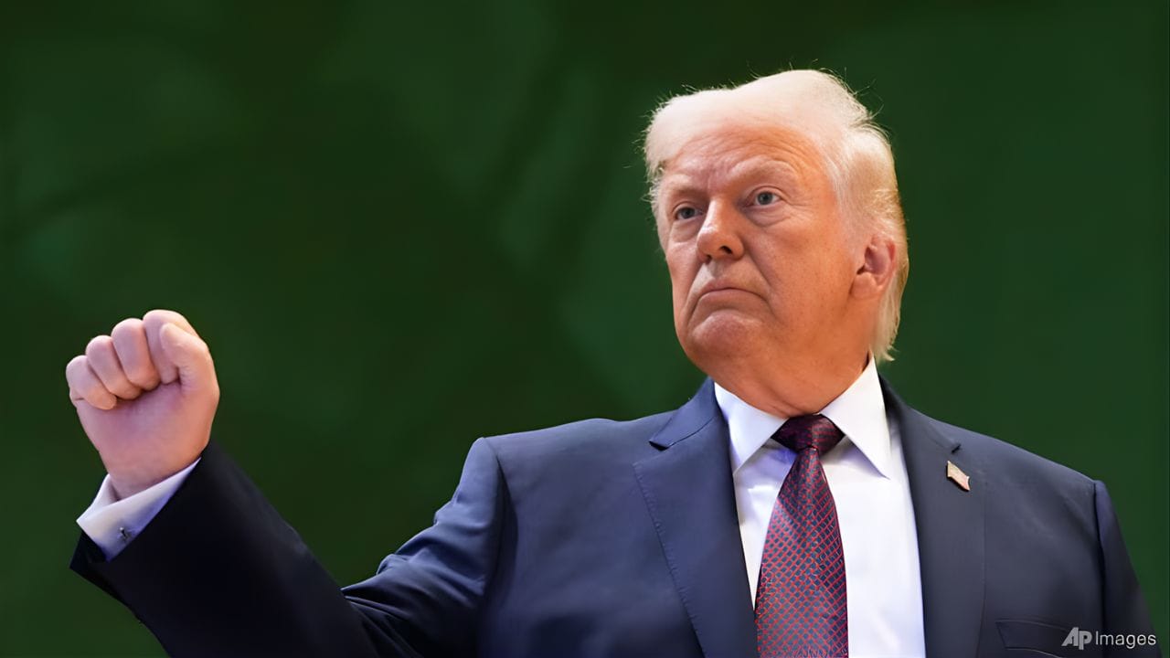 Trump Secures ‘Total Access’ to Greenland: NATO Framework Deal Ends European Tariff War