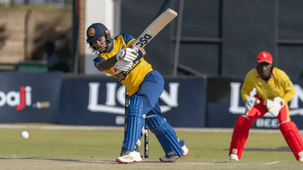 Sri Lanka Opts to Bat First Against Zimbabwe in T20 World Cup 20… 2 Sri-Lanka-vs-Zimbabwe