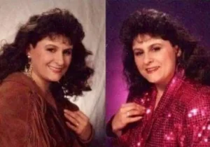 Breaking News: Mother Found Alive 20 Years — Here's Why 2 michele hundley smith found